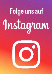 folge uns auf Insagram